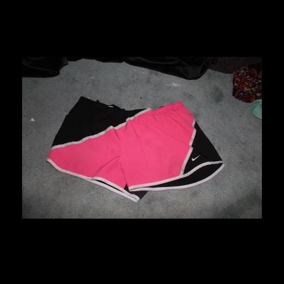 Nike shorts