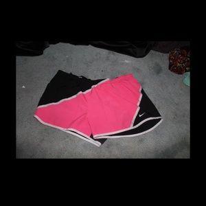 Nike shorts