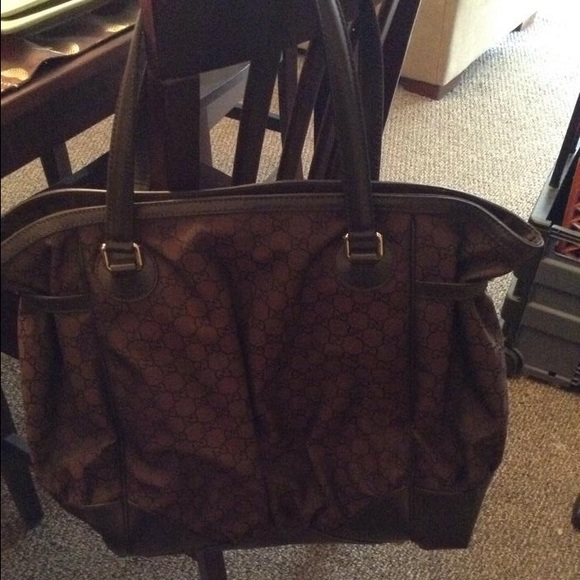 Gucci. sold
