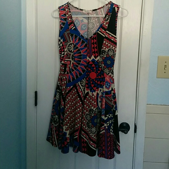 summer dress