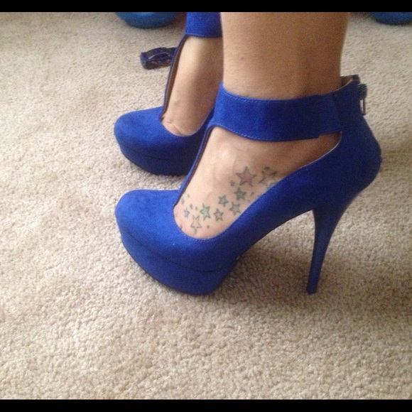Nice heels