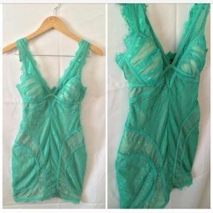 BEBE Inspired Dress (Re-Poshed)