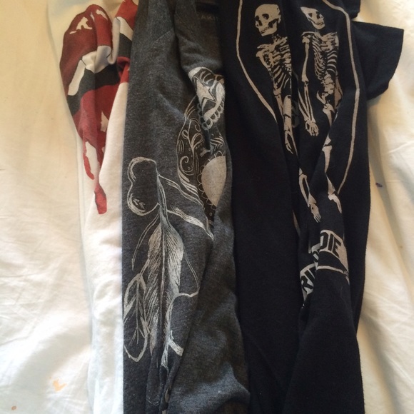 Jawbreaking bundle