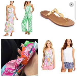 Lilly for target