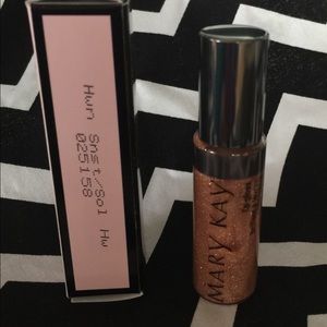 Mary Kay Nourishine Lip Gloss - Hawaiian Sunset