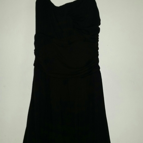 Black House Black Market Dress