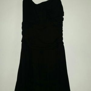 Black House Black Market Dress