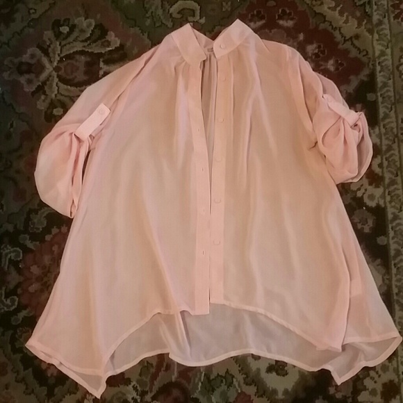BEAUTIFUL SUMMER BLOUSE!!!!