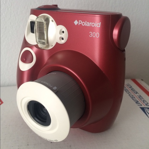 Other - Polaroid Camera