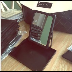 Mary Kay Party mirrors- Eight of them