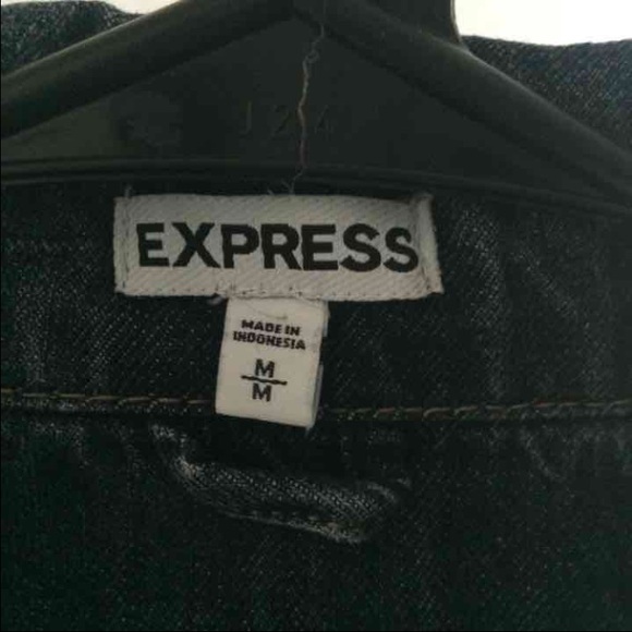 Jean Jacket - Picture 3 of 4