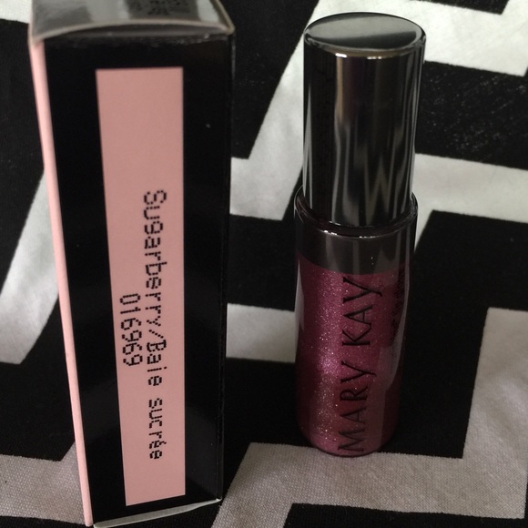 Mary Kay Nourishine Lip Gloss - Sugarberry