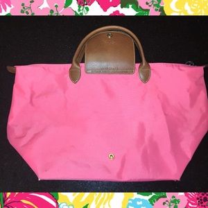 Longchamp Le Pliage Medium Tote