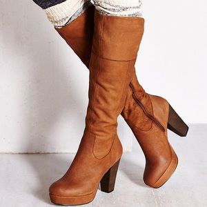 Steve Madden Rackey Boot 6.5