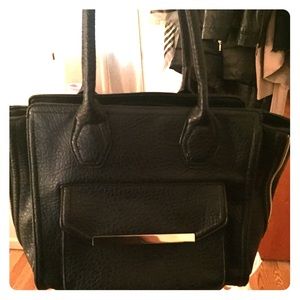 Aldo purse