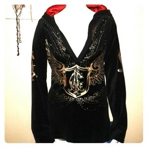 Christian Audigier Los Angeles