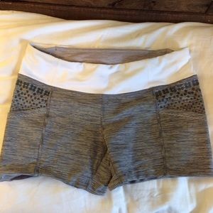 Lululemon Shorts