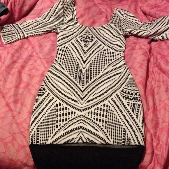 Nicki Minaj brand dress, sexy never worn size M - Picture 1 of 1