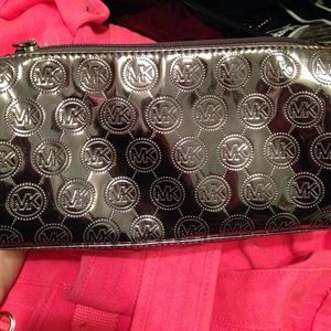 Cosmetic Michael Kors bag