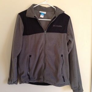 North Face lookalike