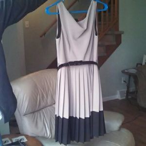 Eva Franco 50's style dress