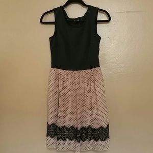 ENJOY US STUDIO DRESS