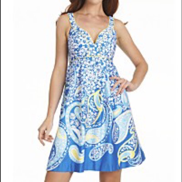 Lilly Pulitzer Margherita dress