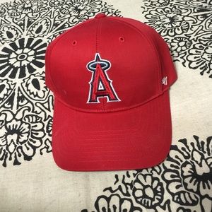 Angels hat! Snap back