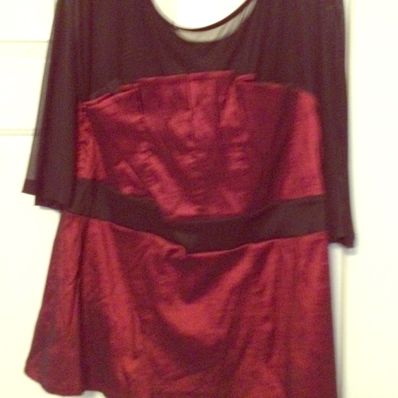 Formal Corset set from Igigi