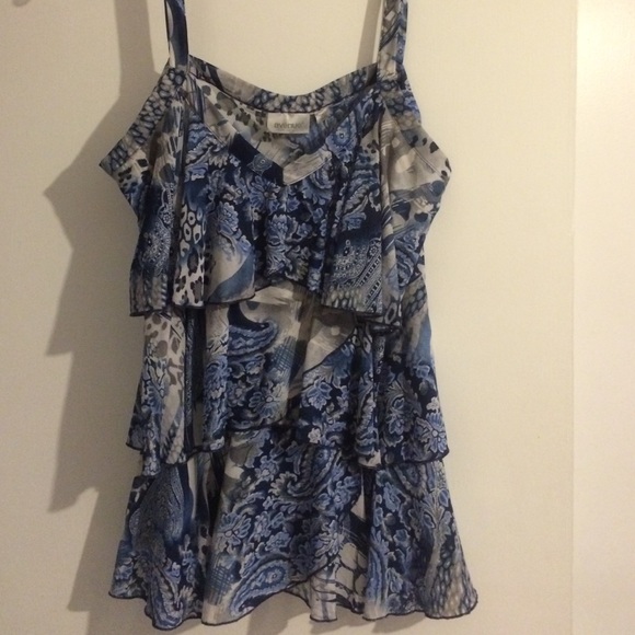 Lane Bryant Tops - Cool and Comfy Top