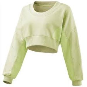 ✖️SOLD ✖️Adidas Stella McCartney Yoga Sweatshirt