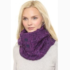 ✖️SOLD✖️Adidas Stella McCartney knit neck warmer