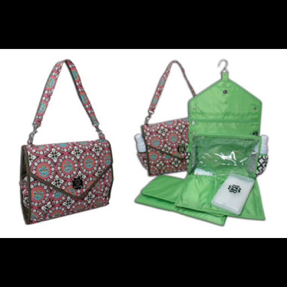 Bella Tunno Parent Pod NWT