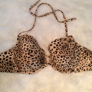 Victoria's Secret Bikini Top