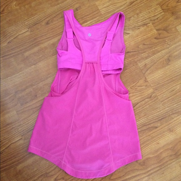 lululemon athletica Tops - Lululemon Top Size 2
