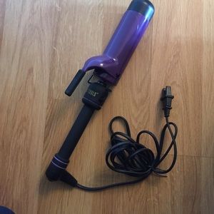 2in Curling iron