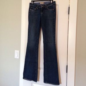 Paige bootcut jeans Sz.26