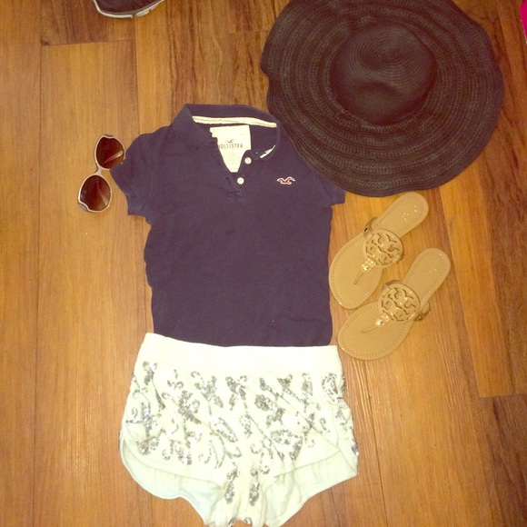 🔥💥HOLLISTER POLLO+SECRET GIFT!!!💥🔥