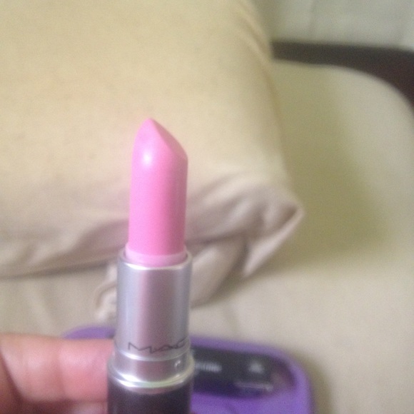 MAC lipstick