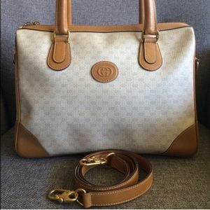 Gucci Bags - Vintage Gucci bag . Authentic . Gucci Bags - Vintage Gucci bag . Authentic .