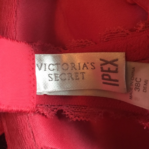 VS Demi bra - Picture 2 of 2