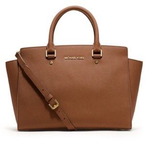 Michael Kors Selma Bag