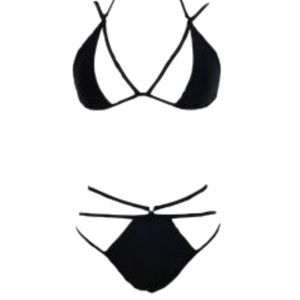 Brand New Bikini