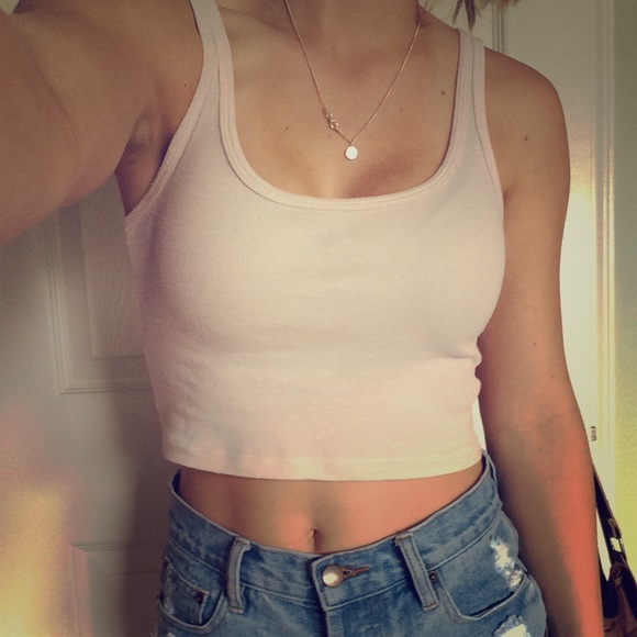 Brandy Melville Tank