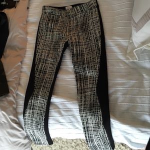 Parker Black pants