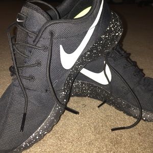 Nike Roshe Runs (Oreo)