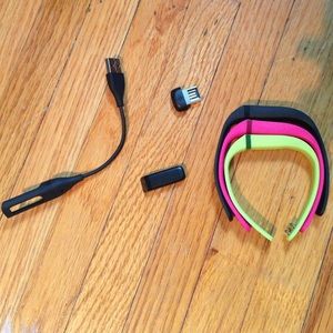 Fitbit Flex Bundle