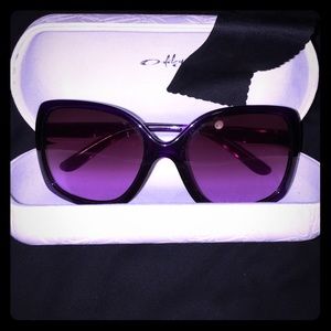 Oakley Sunglasses