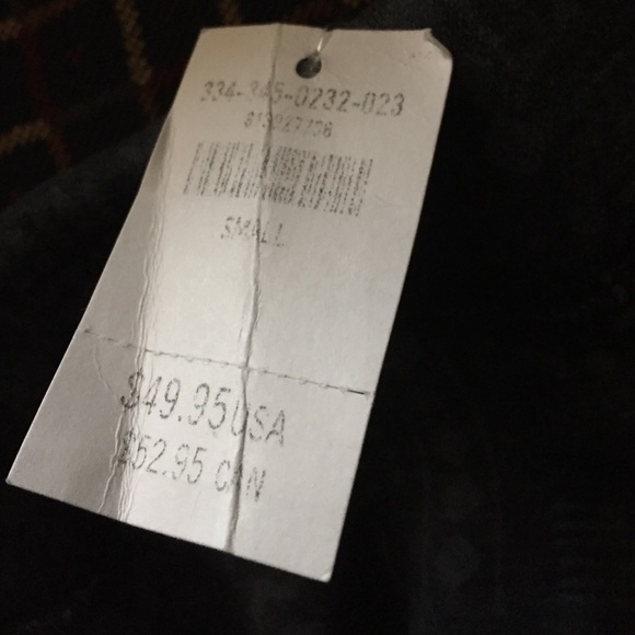 Hollister jogger sweatpants - Picture 2 of 4