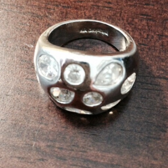 💲Price drop!!Fashion silver ring